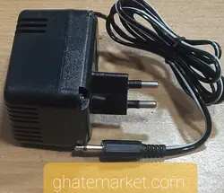 آداپتور جاروشارژی کنوود 14/4v