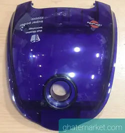 درب جاروبرقی پارس خزر VC-2200 ( آبی )