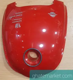 درب جاروبرقی پارس خزر VC-2200 ( قرمز )