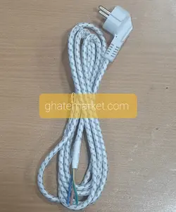سیم فابریکی اتو بخار تفال
