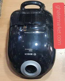 قاب جاروبرقی بوش مشکی