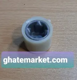 کوبل زیر پارچ غذاساز سایا