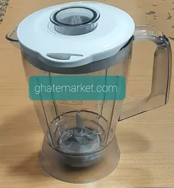 پارچ مخلوط کن غذاساز فیلیپس HR-7628