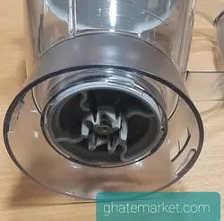 پارچ مخلوط کن غذاساز فیلیپس HR-7628