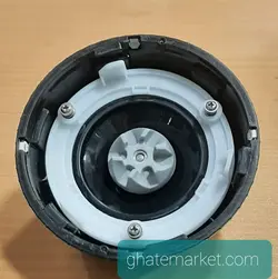 ته پارچ مخلوط کن