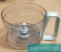 مخزن غذاساز فیلیپس HR-7628