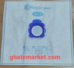 پاکت فابریکی جاروبرقی تفال