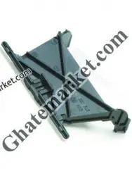 جاپاکتی جاروبرقی پارس خزر VC-2200W