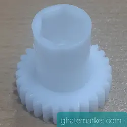 چرخ دنده خروجی خردکن جیپاس GC4588