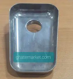 سینی چرخ گوشت تفال 1500