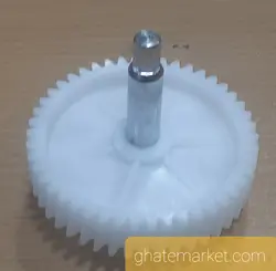 چرخ دنده خروجی چرخ گوشت سونامی HR-9500