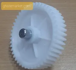 چرخ دنده خروجی چرخ گوشت سونامی HR-9500