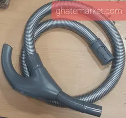 خرطومی کامل جاروبرقی پارس خزر 808