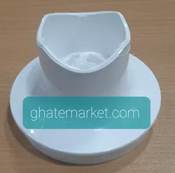 درب کاسه خردکن براون