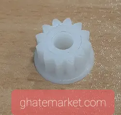 چرخ دنده سرموتور خردکن گاستروبک 69063