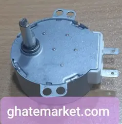 موتور گردون سولاردم الجی
