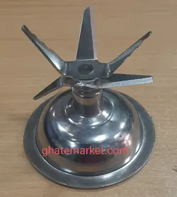تیغ مخلوط کن تکنو TE-205