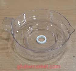 درب خردکن سایا Quick