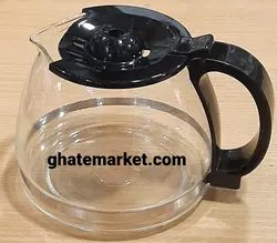 قوری قهوه ساز فلر CM60