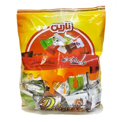 لواشک پذیرایی - گیلانیتو