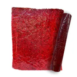 لواشک ورقه ای با طعم تمشک - گیلانیتو