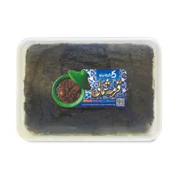 سبزی قورمه شمالی - 700 گرمی - گیلانیتو