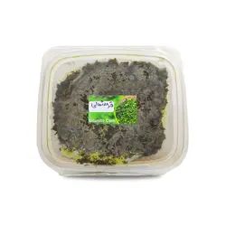 سبزی قورمه شمالی - 400 گرمی - گیلانیتو