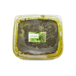 سبزی ترش واش - 400 گرمی - گیلانیتو