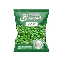 نخود سبز - 500 گرمی