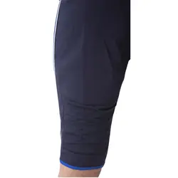 ست سویشرت و شلوارک ورزشی مردانه جیووا مدل TT009 Tracksuit with 3/4 Pant