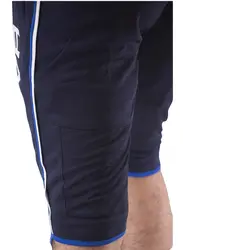 ست سویشرت و شلوارک ورزشی مردانه جیووا مدل TT009 Tracksuit with 3/4 Pant