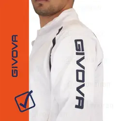 ست سویشرت و شلوار ورزشی مردانه جیووا مدل TRG01