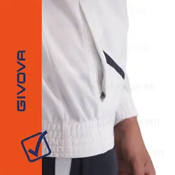 ست سویشرت و شلوار ورزشی مردانه جیووا مدل TRG01