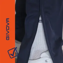 ست سویشرت و شلوار ورزشی مردانه جیووا مدل TRG01