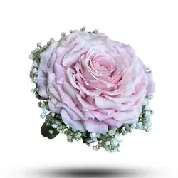 دسته گل مرکب بیتا - سفارش دسته گل مرکب در رنگ بندی متفاوت - گل فروشی آنلاین گل بیست