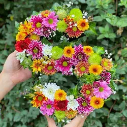 باکس گل حروف ارزان - خرید باکس گل حروف با گل ارزان قیمت