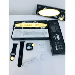 ساعت هوشمند مدل Z36