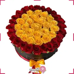 باکس گل نیکا