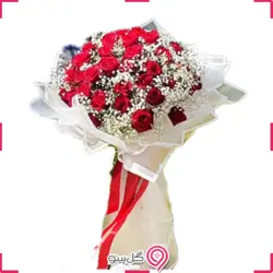 دسته گل آلین