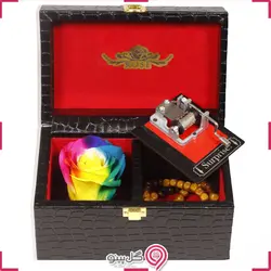 رزجاودان و موزیک باکس طرح سوپرایزی