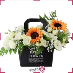 فلاور بگ ماها