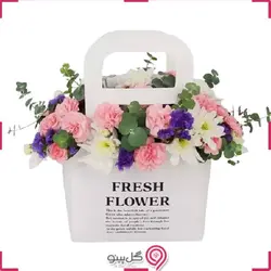 فلاور بگ آرتا