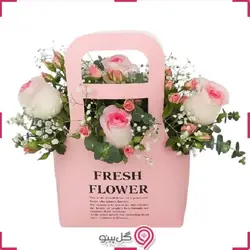 فلاور بگ آیلین