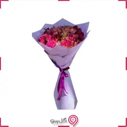 دسته گل الهام