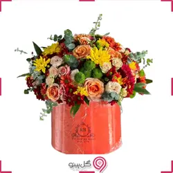 باکس گل آرتا