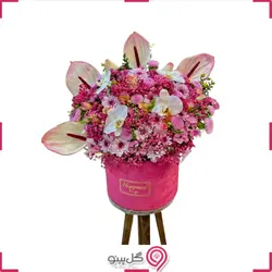 باکس گل لوکس