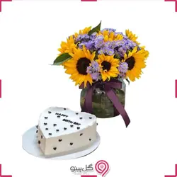 باکس گل رواژان