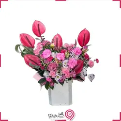 باکس گل ناز