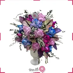 جام گل آفتاب