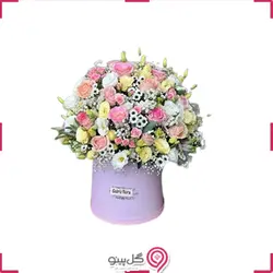 باکس گل مایا